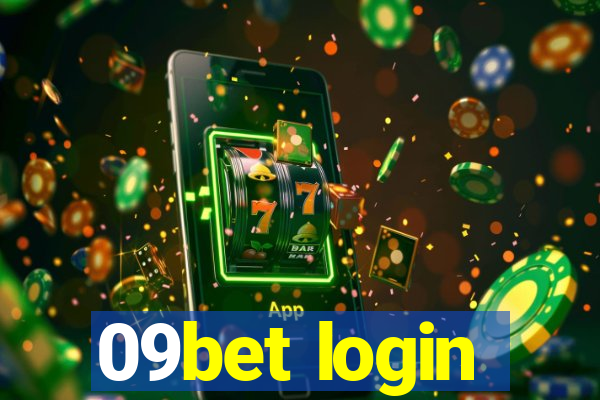 09bet login